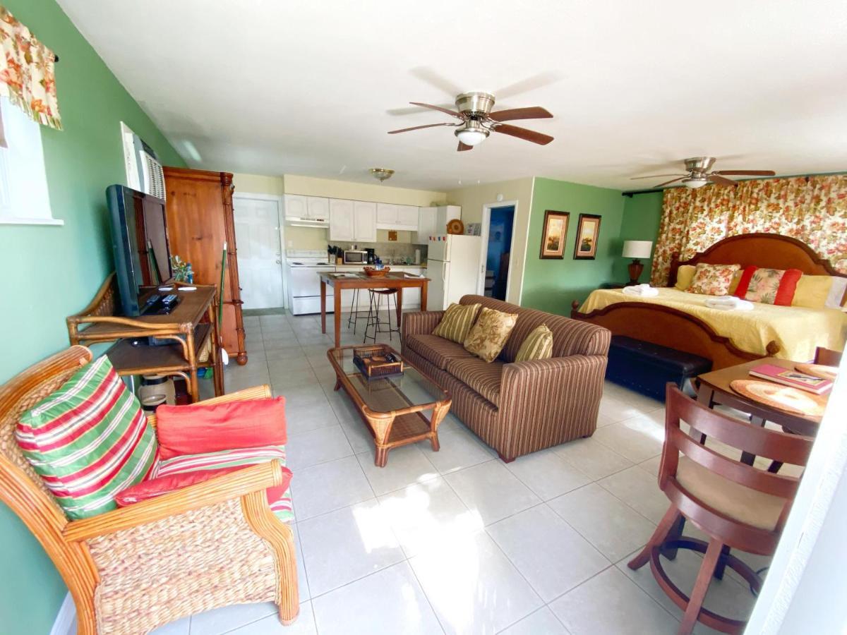 קלירווטר ביץ' Beachtrail Lodging מראה חיצוני תמונה