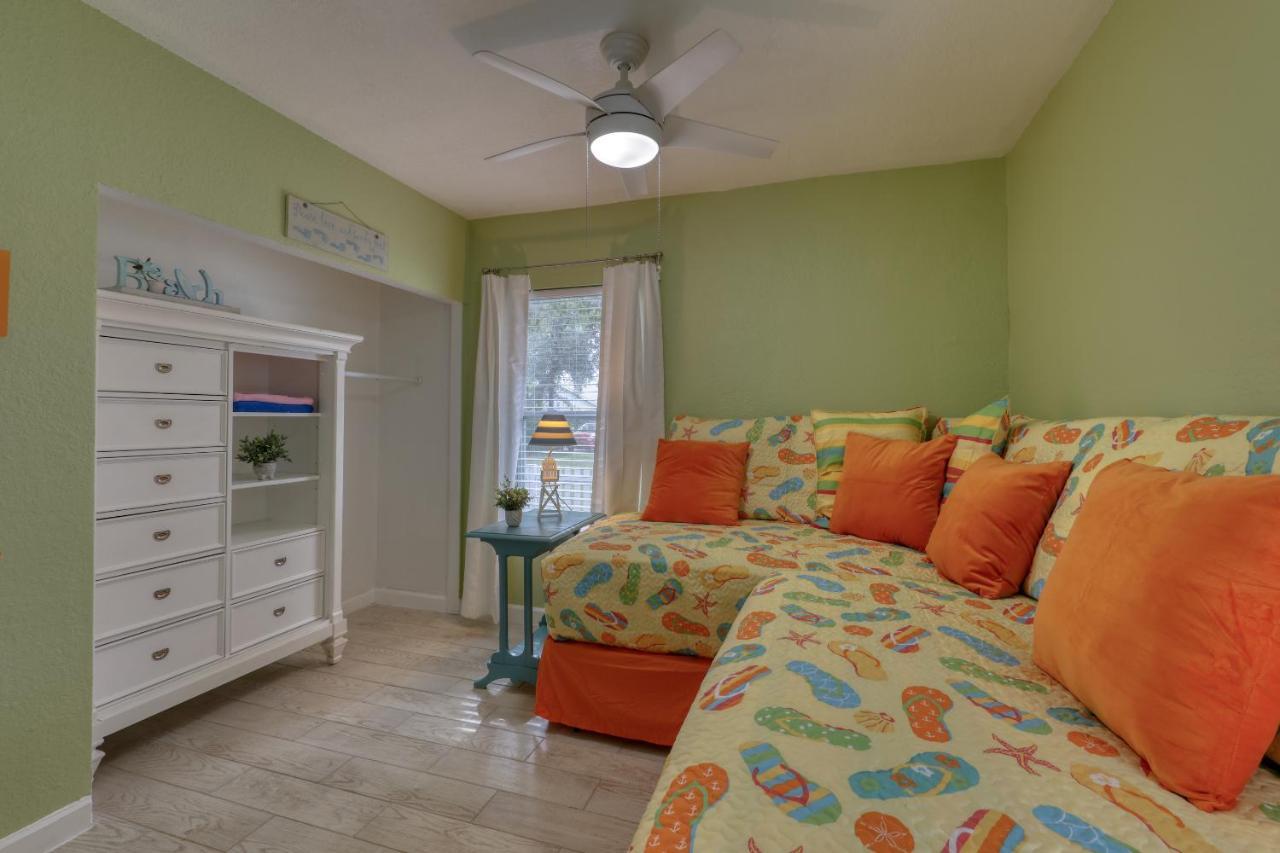 קלירווטר ביץ' Beachtrail Lodging מראה חיצוני תמונה