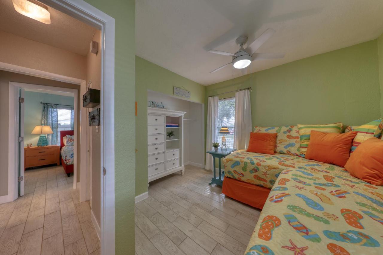 קלירווטר ביץ' Beachtrail Lodging מראה חיצוני תמונה