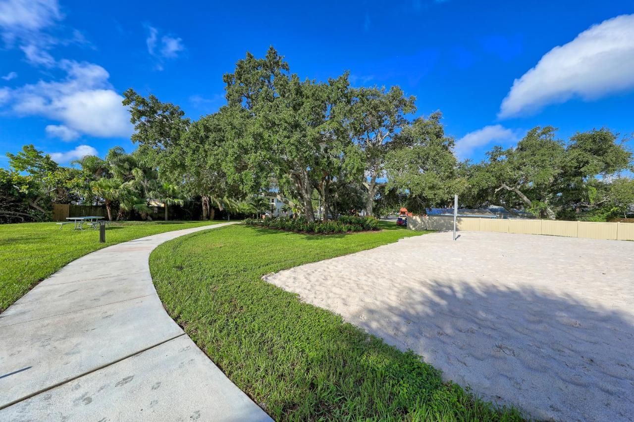 קלירווטר ביץ' Beachtrail Lodging מראה חיצוני תמונה
