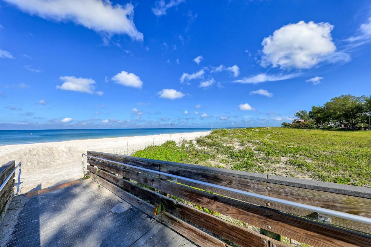 קלירווטר ביץ' Beachtrail Lodging מראה חיצוני תמונה